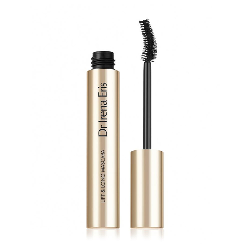 Туш для вій Dr Irena Eris Lift &amp; Long Mascara, Black, 9 мл